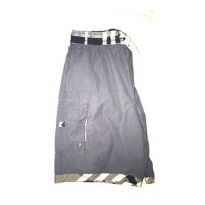 🩳Burberry Swim Trunks 🩳